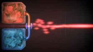 Nova teoria permitirá projetar motores de luz