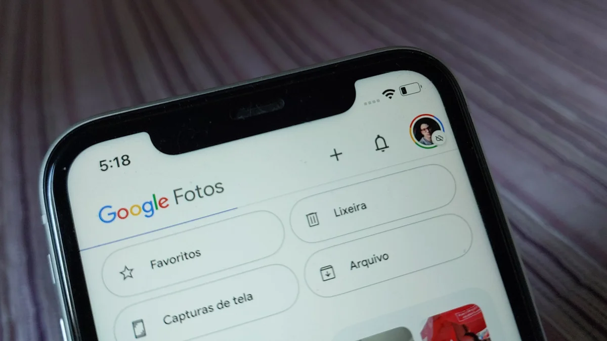 Google Fotos lixeira: recuperação agora em até 30 dias