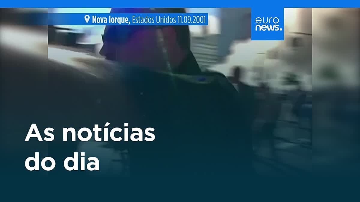 Notícias Europa: programas e debates na Euronews