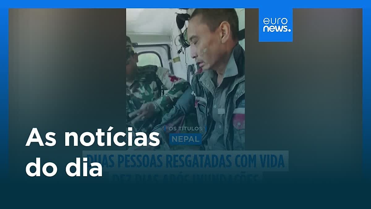 Euronews The Ring: debates e soluções na Europa