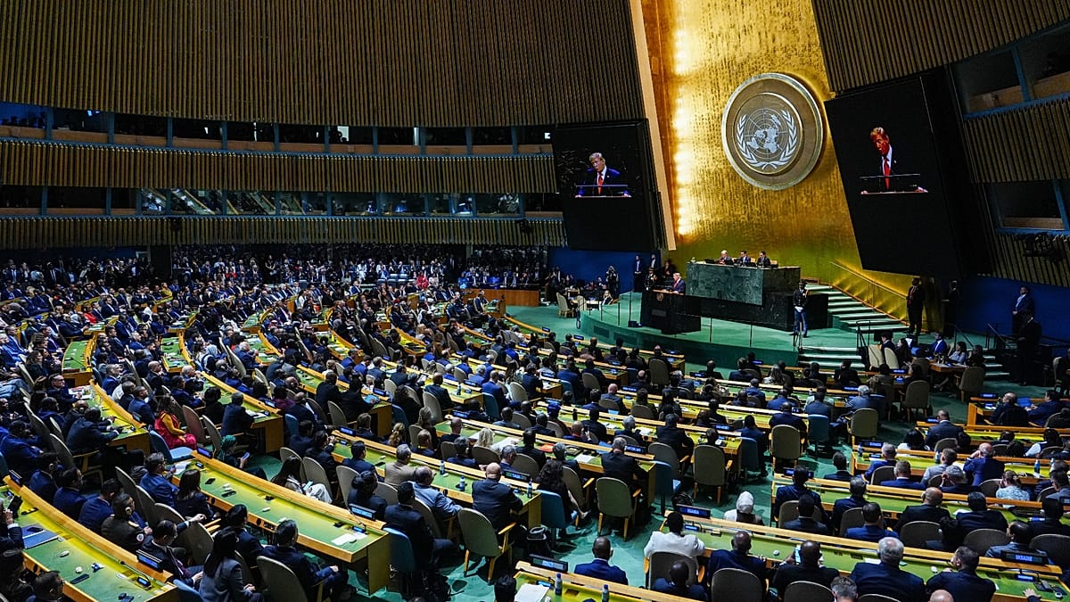 Líderes pedem mais salvaguardas para IA na ONU