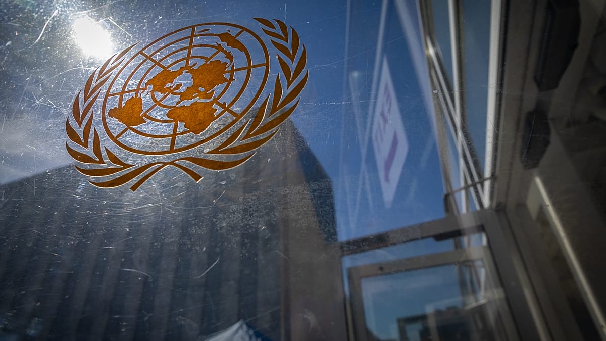 EUA admitem reunião com Irã na ONU sobre acordo de paz