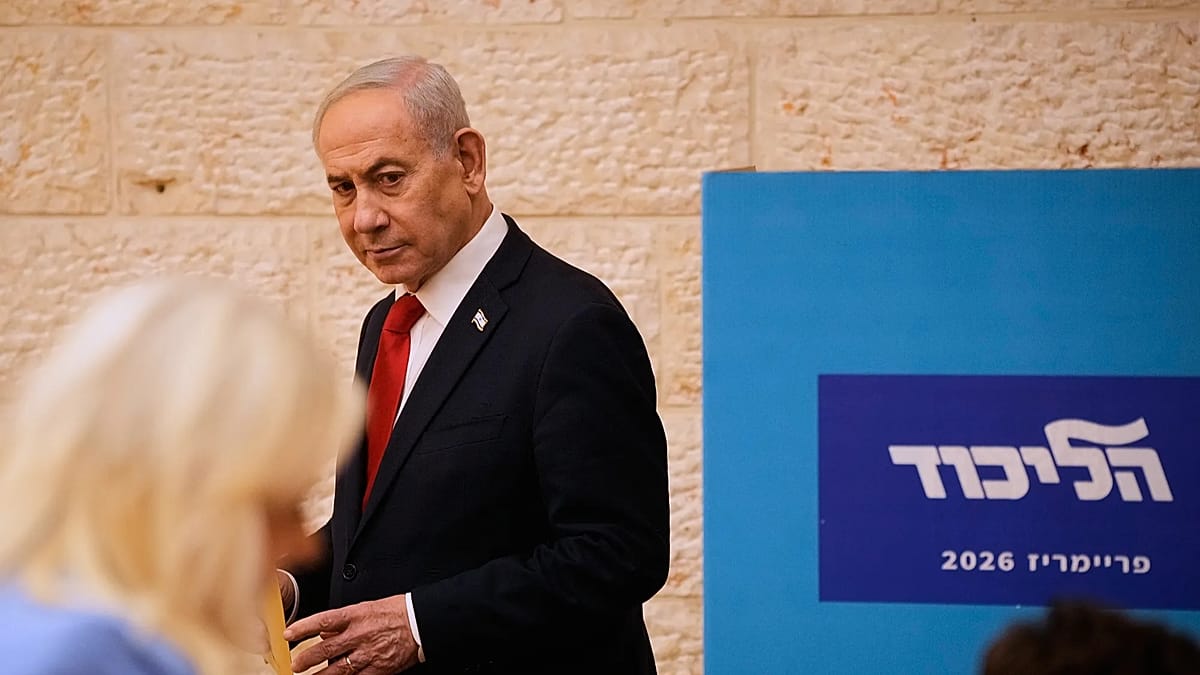 Emirados avisaram Netanyahu sobre ataque, diz jornal