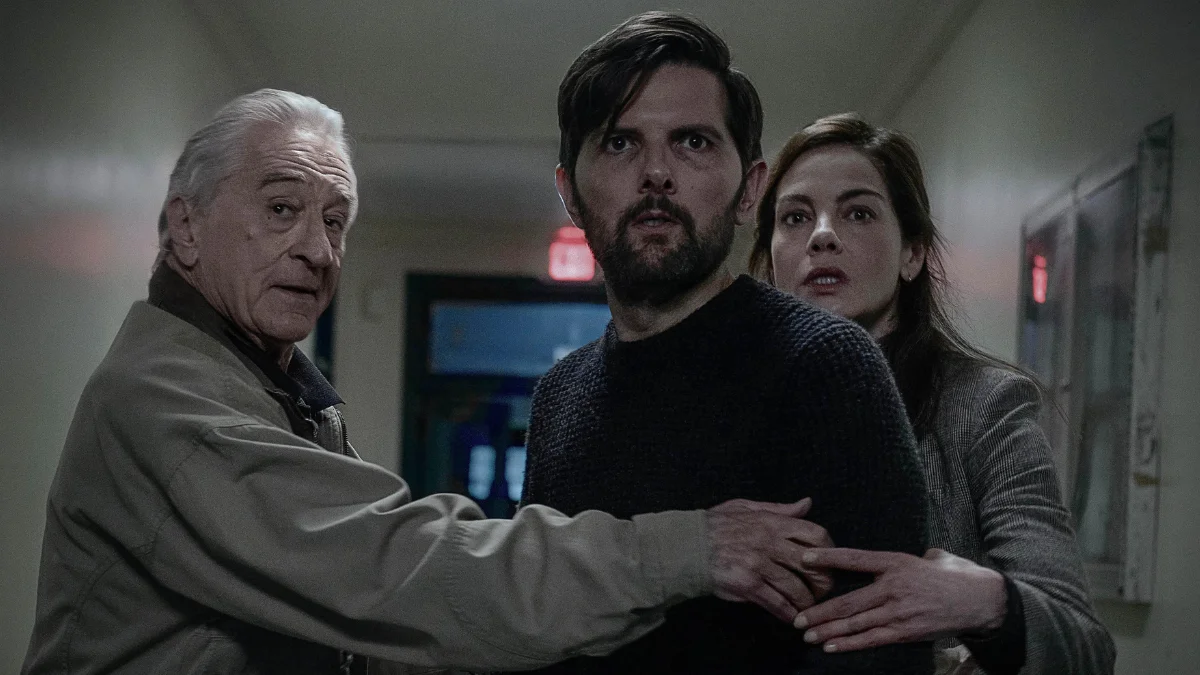 O Homem que Sussurra: suspense criticado vira hit na Netflix