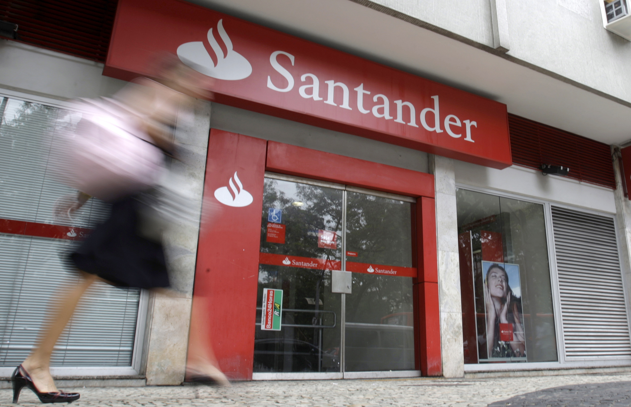 OPA Santander Brasil: prazo definido para permuta