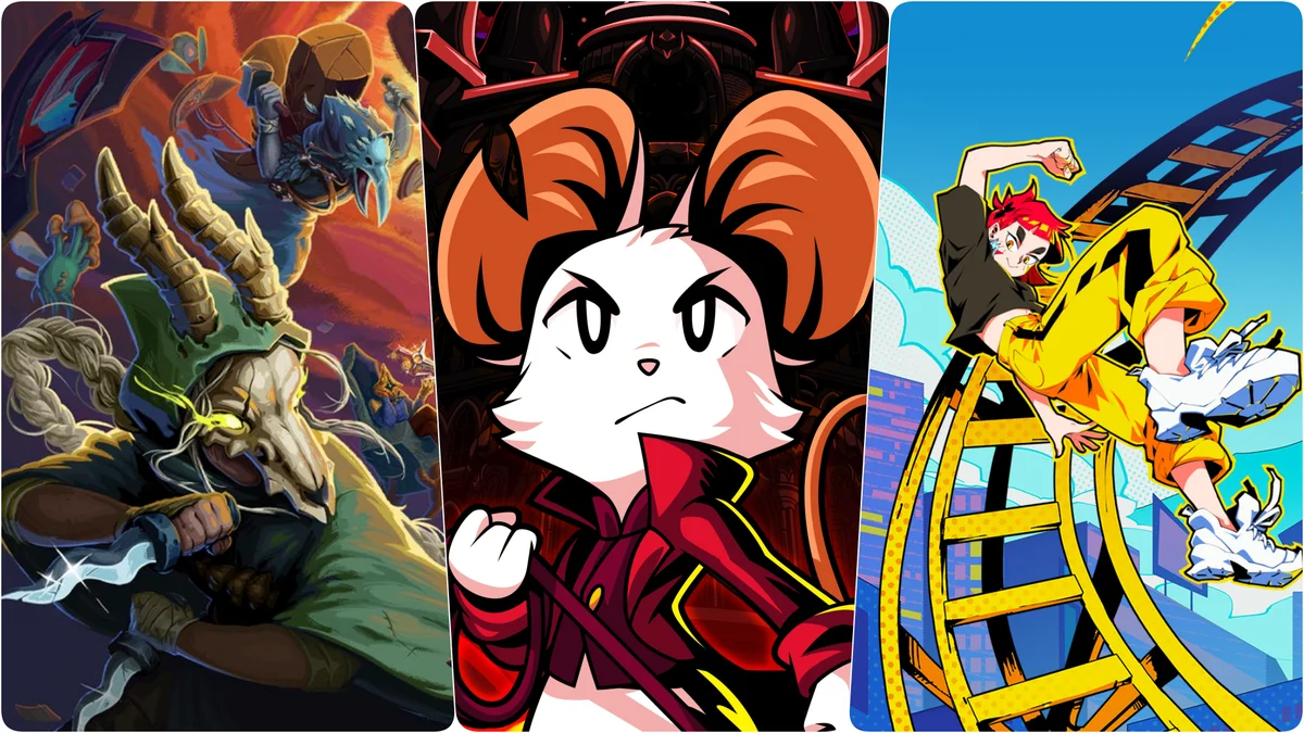 Melhores jogos indie 2026: 7 destaques do ano