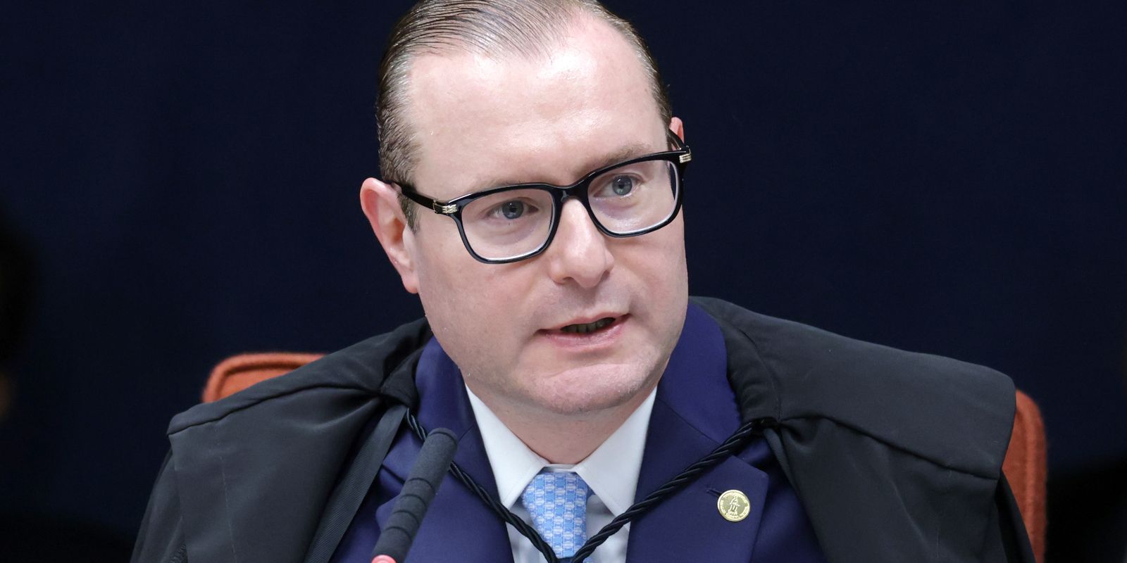 Zanin nega liminar para CPI Master no Senado