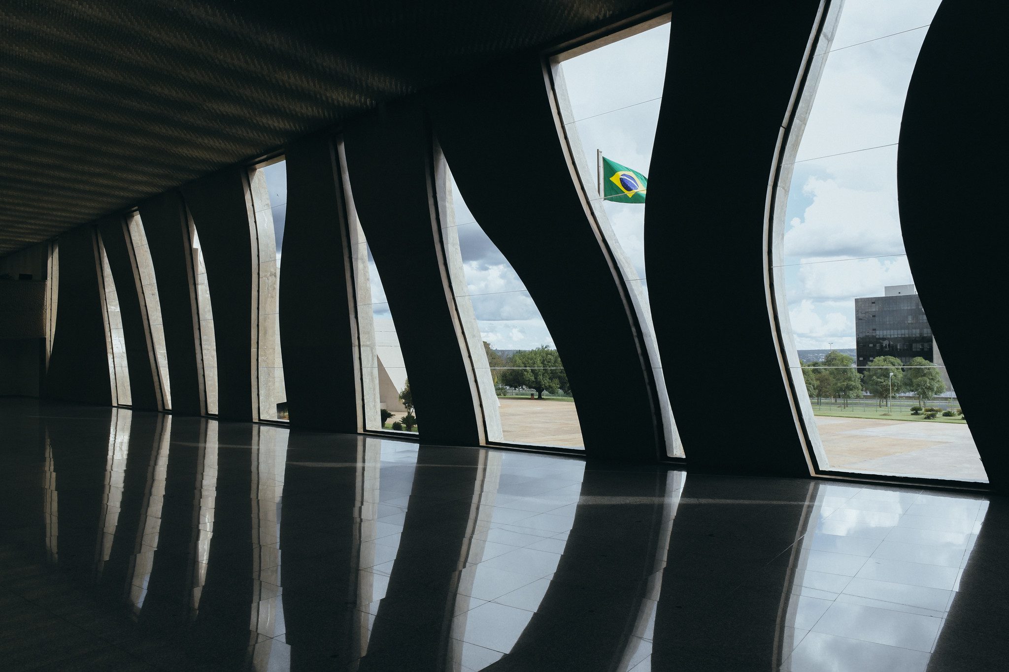 Filtro da relevância: o que copiou da repercussão geral