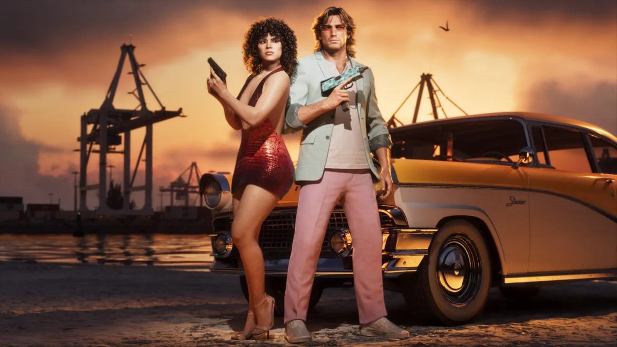 GTA 6 pode concorrer a Jogo do Ano no TGA 2026?