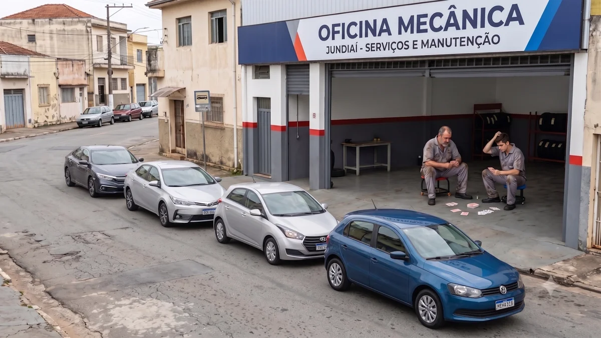 Carros que não quebram: 3 marcas elogiadas por mecânicos