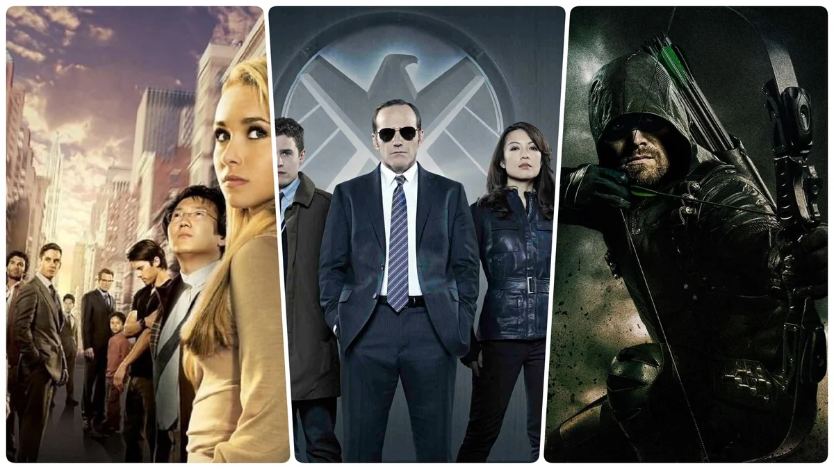 7 séries de super-heróis canceladas que fãs querem de volta