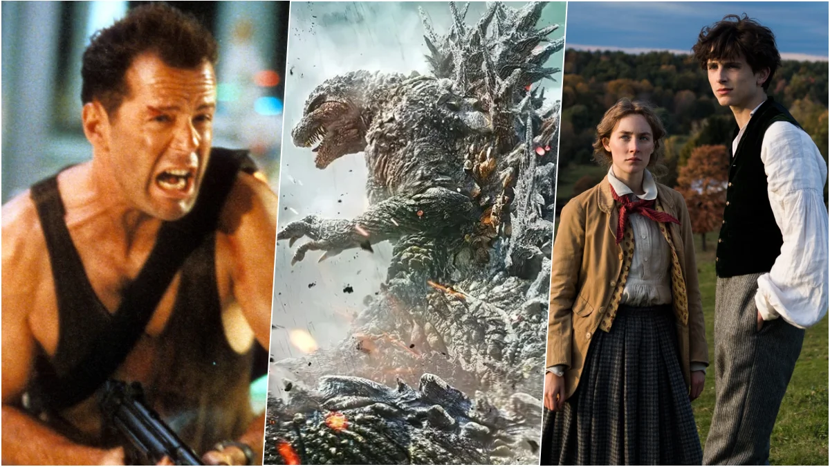 7 filmes longos de streaming com mais de 2 horas