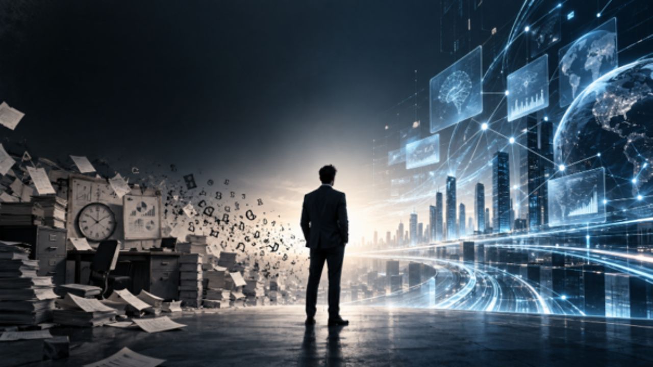 Analfabetismo exponencial: novo desafio da era digital