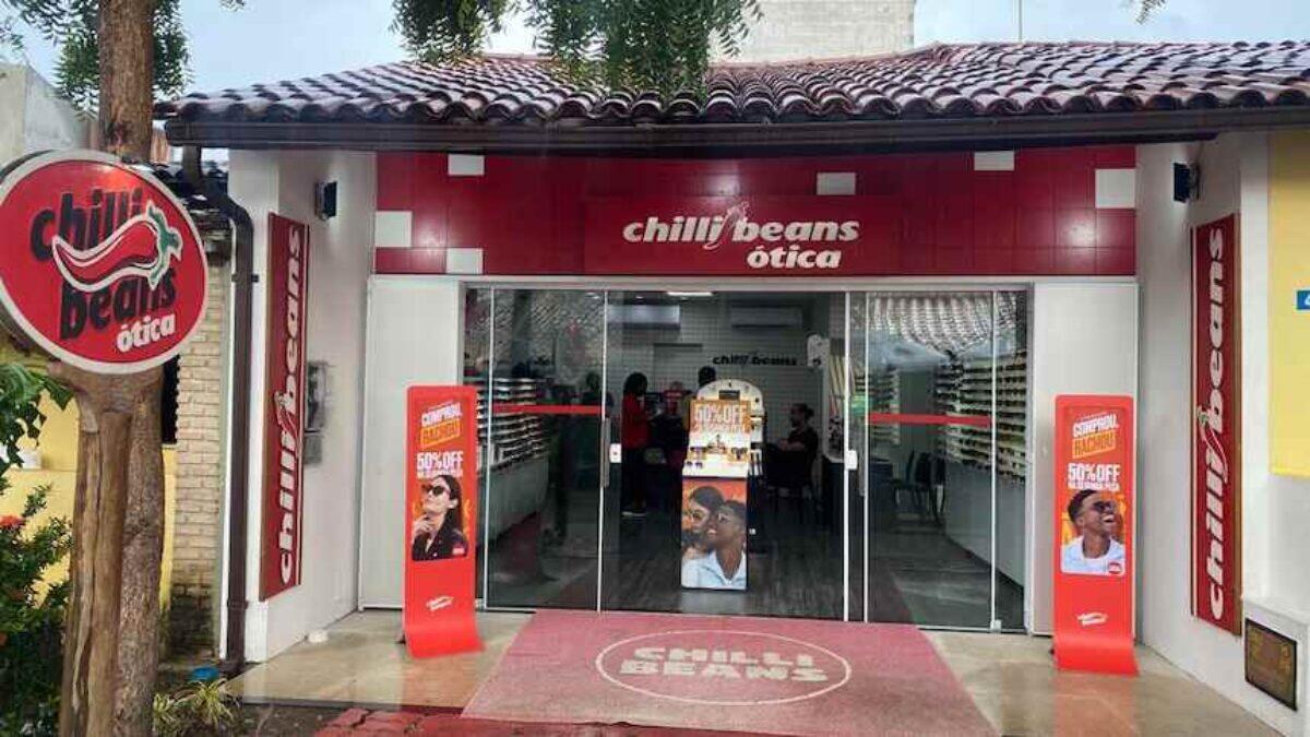 Chilli Beans em crise financeira: versões sobre novo CEO