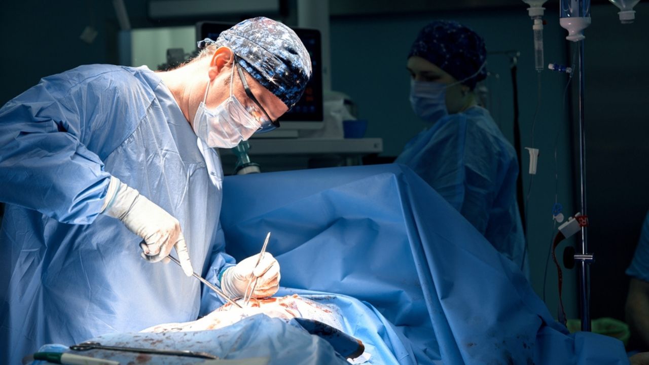 Cirurgia oncológica além da experiência individual