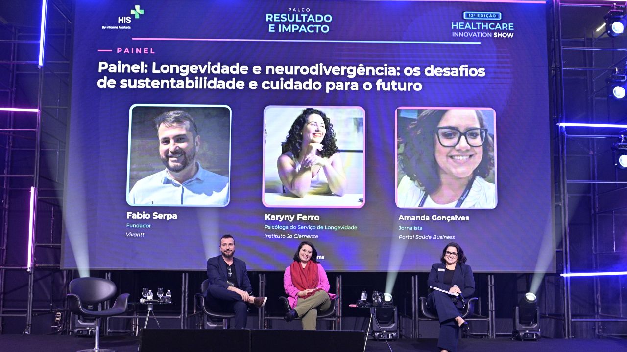 Envelhecimento neurodivergente desafia sistemas de saúde