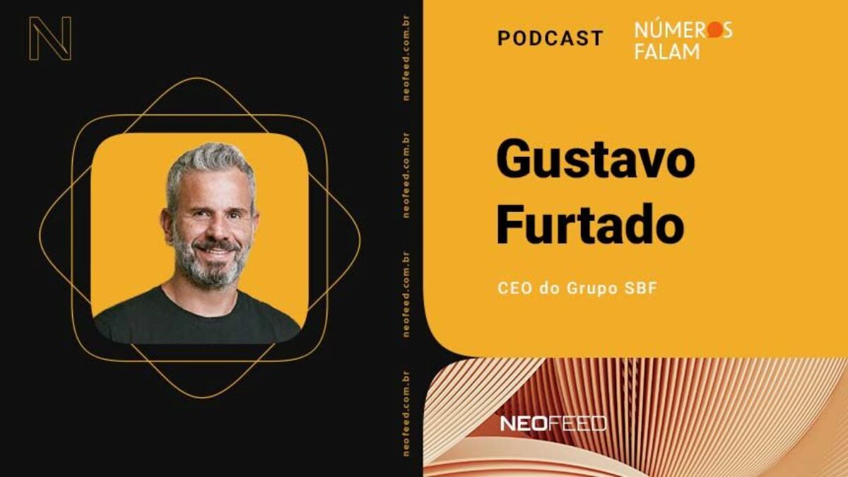CEO do Grupo SBF fala sobre nova fronteira de negócios