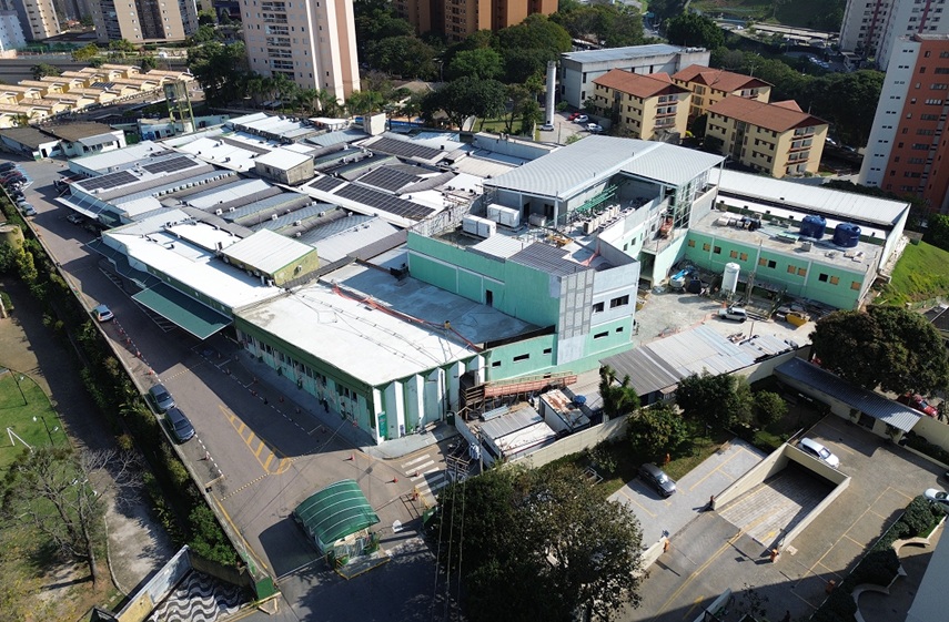 Hospital Universitário FMJ ONA recebe recertificação Nível 3