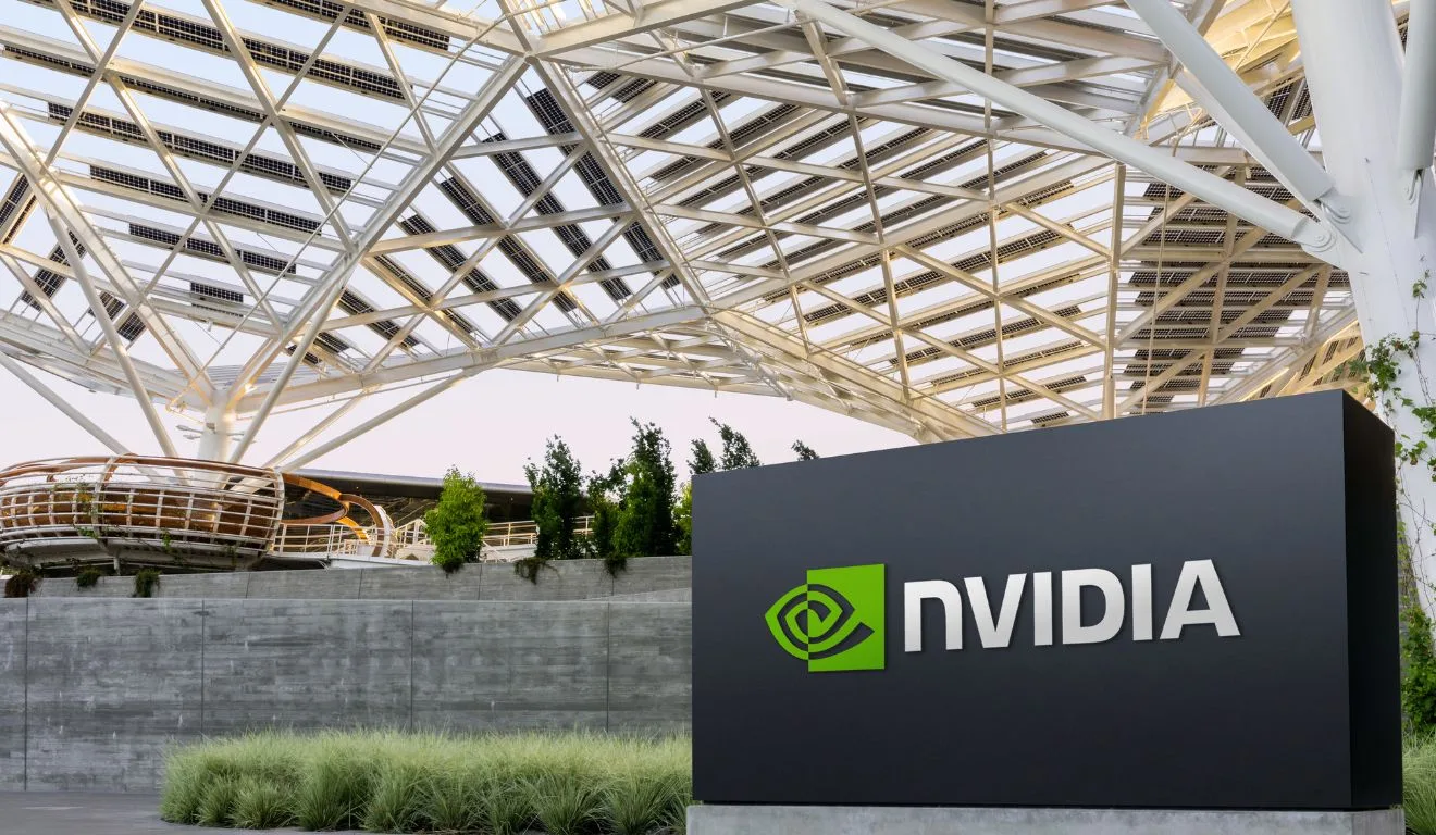 Nvidia amplia recompra de ações em US$ 150 bilhões