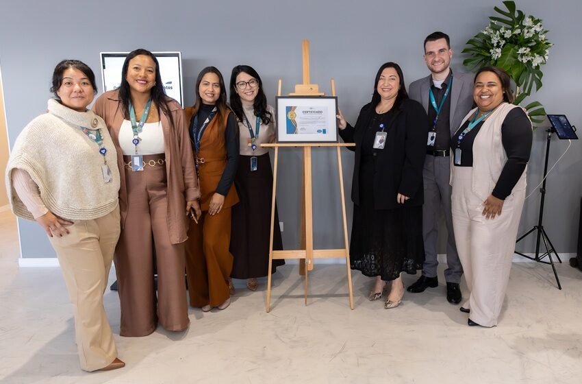 CEJAM é a primeira OSS certificada pela ISO 9001