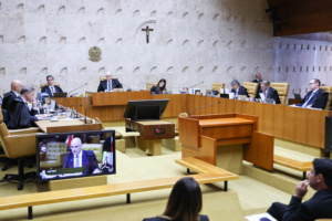 STF mantém poder do MP para requisitar perícias