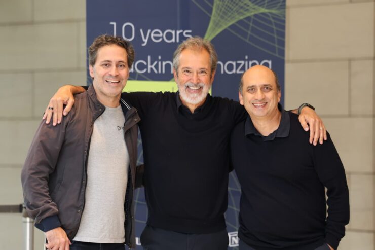 DOMO.VC completa 10 anos e quer redefinir financiamento