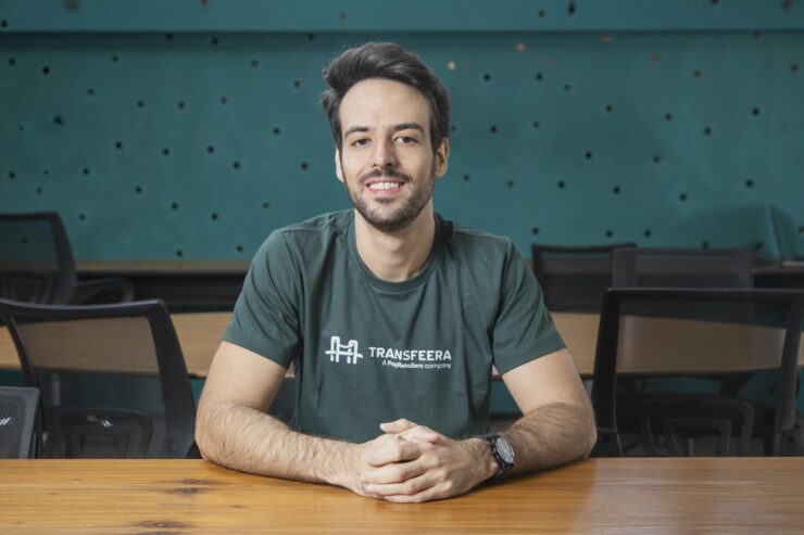 Startup Summit 2026 revela nova corrida das startups