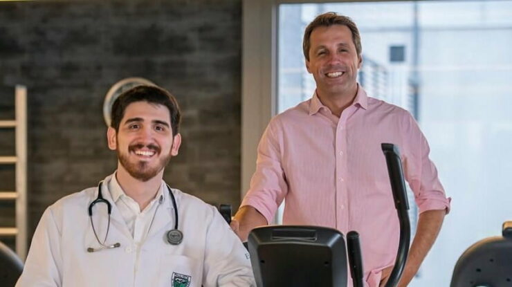 Startups de saúde competem com planos tradicionais