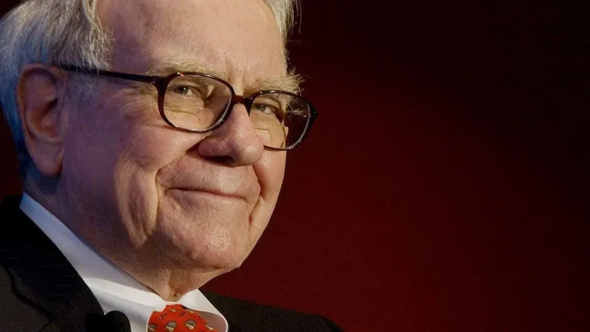 Warren Buffett deixa presidência do conselho da Berkshire