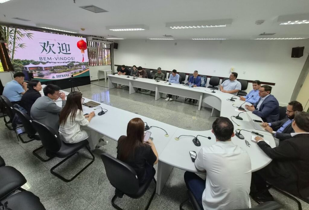 Conferência Processos Inovativos Amazônia reúne ICTs