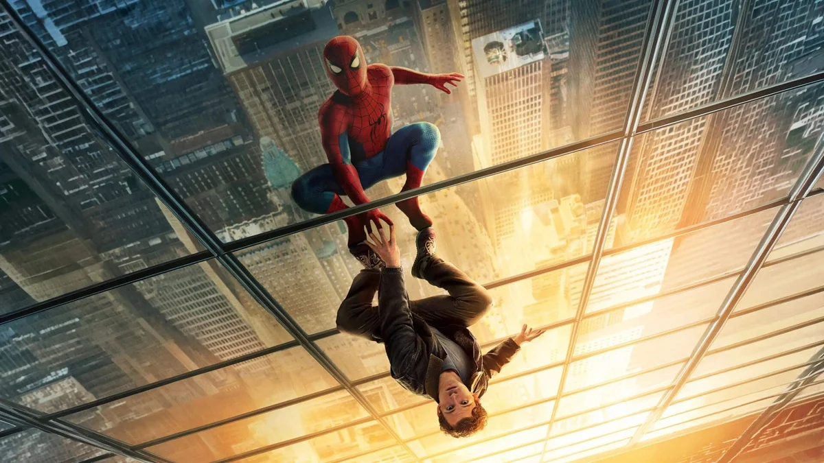Versão estendida de Homem-Aranha: Um Novo Dia é planejada