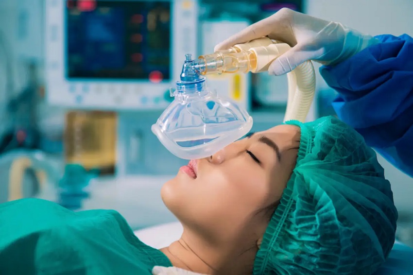 Resolução CFM exige médico exclusivo para sedação