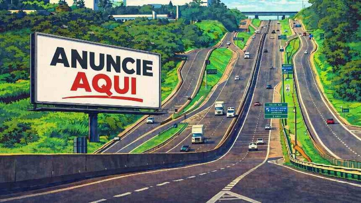 Motiva, EcoRodovias e Eletromidia criam JV para publicidade em rodovias