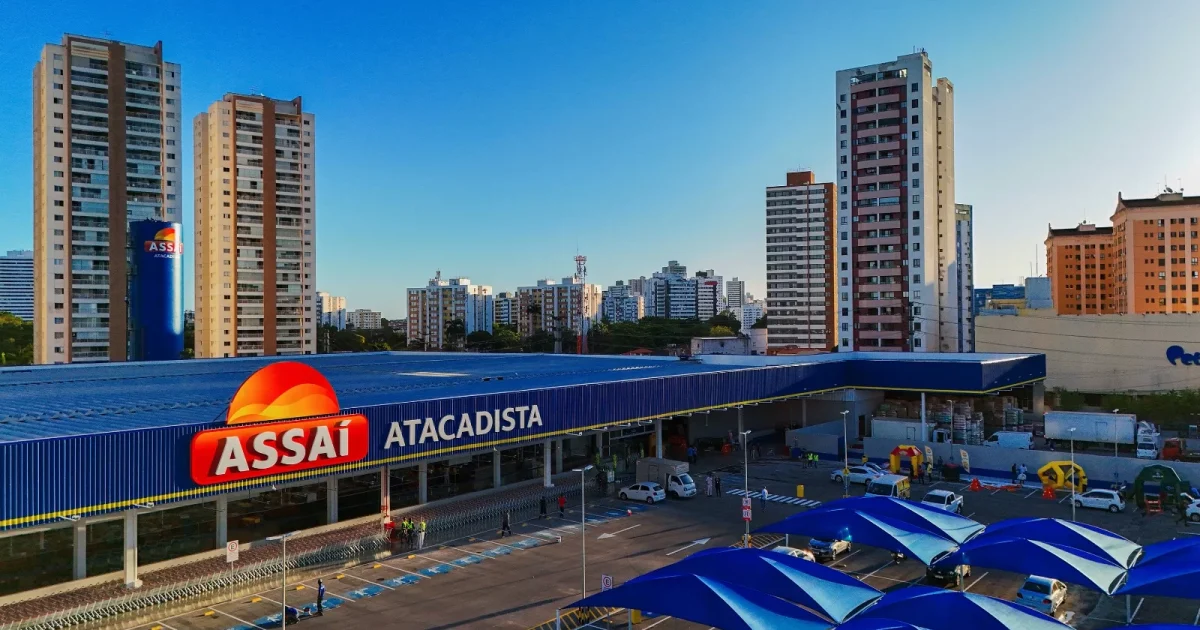 Cade aprova Muffato continuar investindo no Assaí