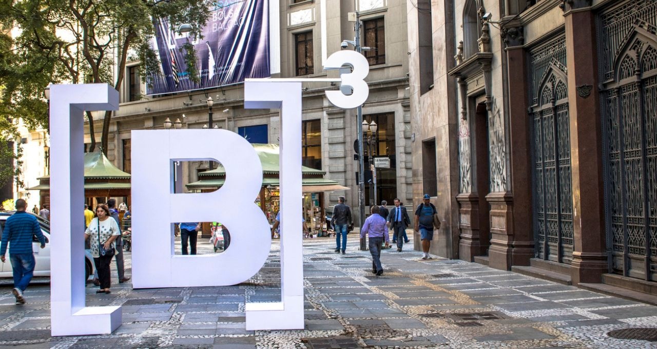 B3 vence disputa bilionária com Receita Federal no CARF