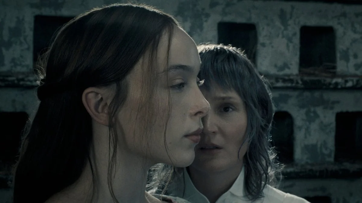 O que é fato e o que é ficção em Monstro Lizzie Borden