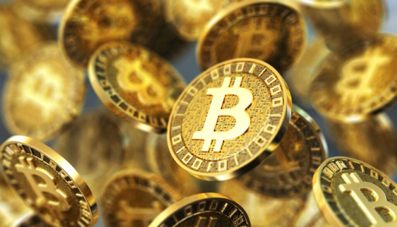 Cotação do Bitcoin hoje: BTC reage, mas cai na semana