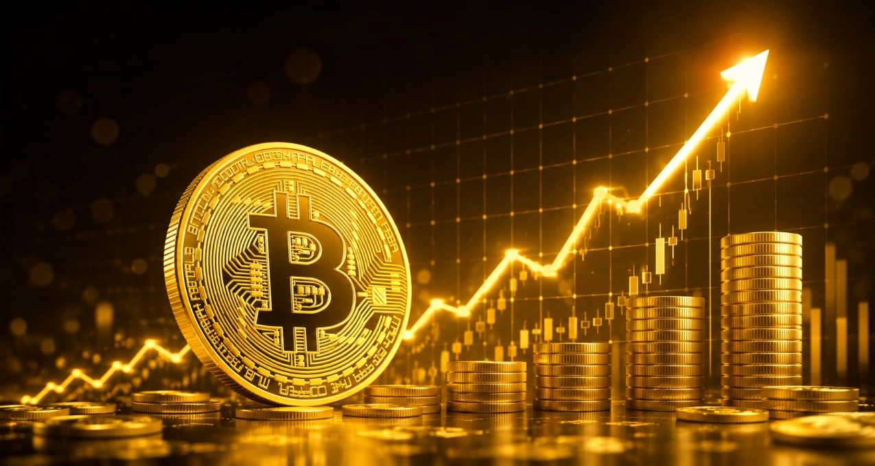 CEO da Coinbase prevê alta do bitcoin e vê fundo do ciclo