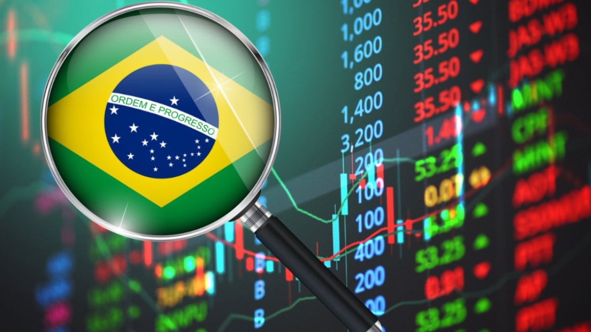 Trade eleitoral Brasil: JP Morgan vê espaço para alta