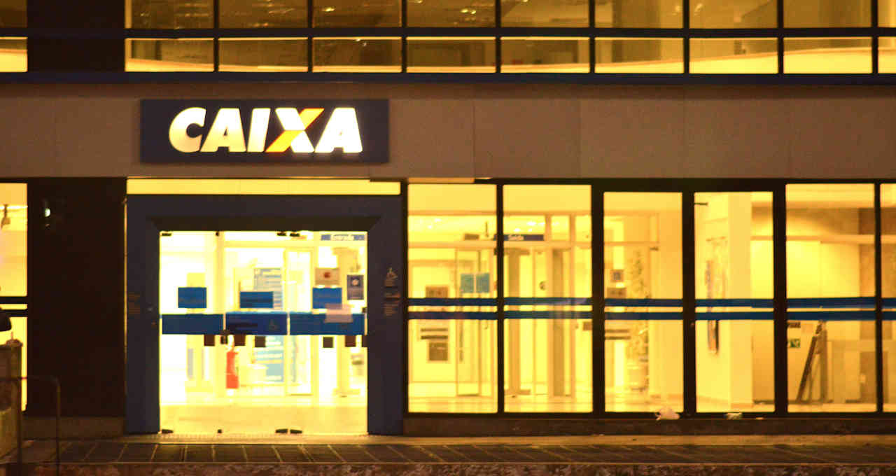 Greve na Caixa: bancários rejeitam fim da paralisação