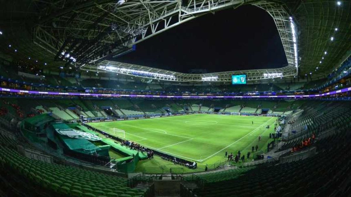 Nubank Parque Palmeiras atrai BTG, Nubank e Itaú