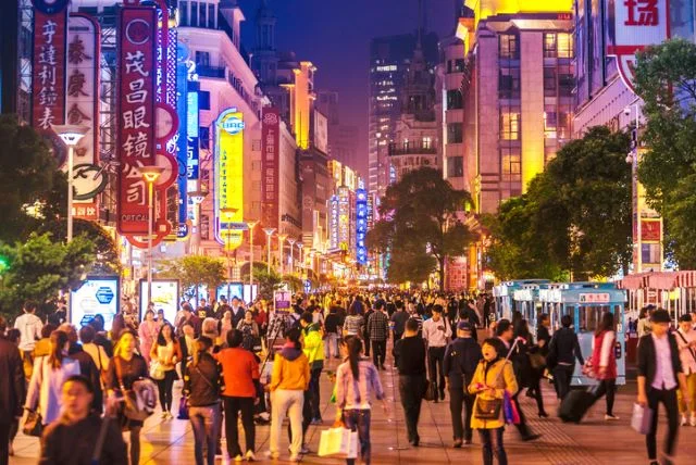 China mudou: o que 15 anos no país revelam