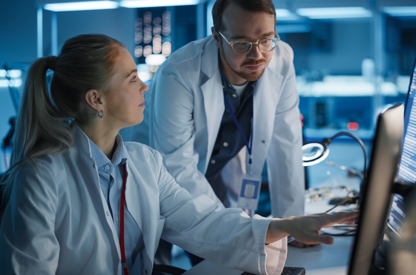 IDOR Ciência Pioneira seleciona oito jovens cientistas