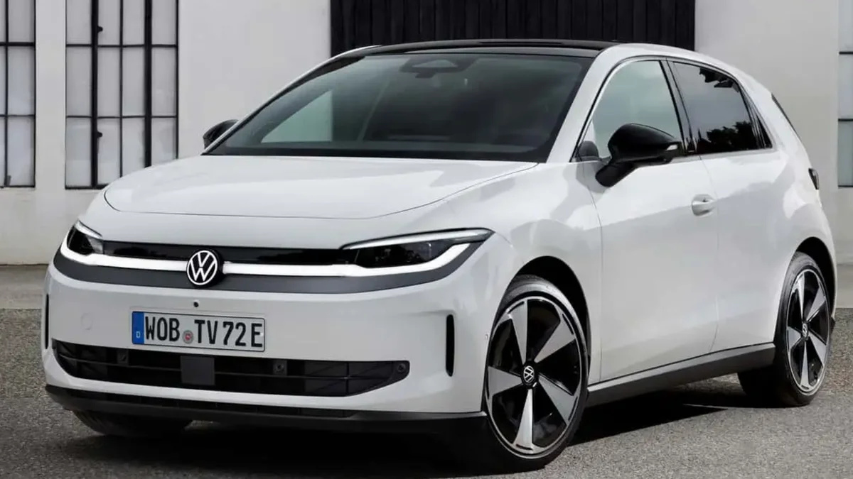 Prejuízo com elétricos vira dor de cabeça para Volkswagen