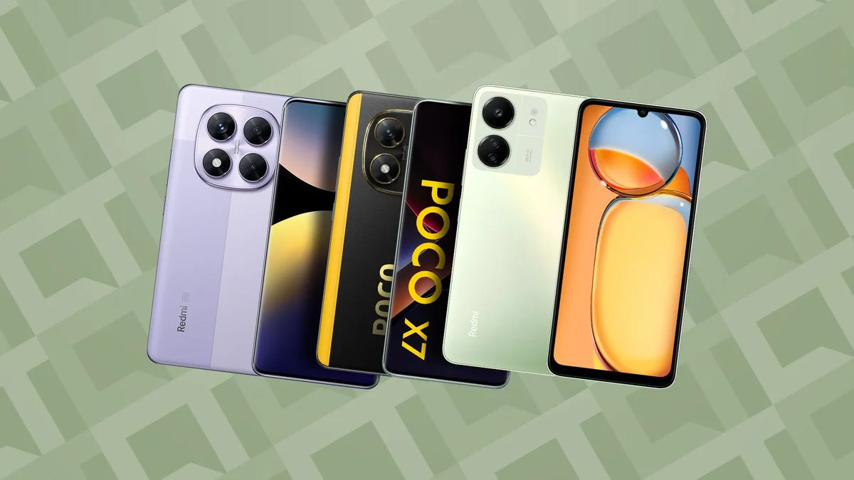 Vendas da Xiaomi no Brasil caem 34% no primeiro semestre de 2026