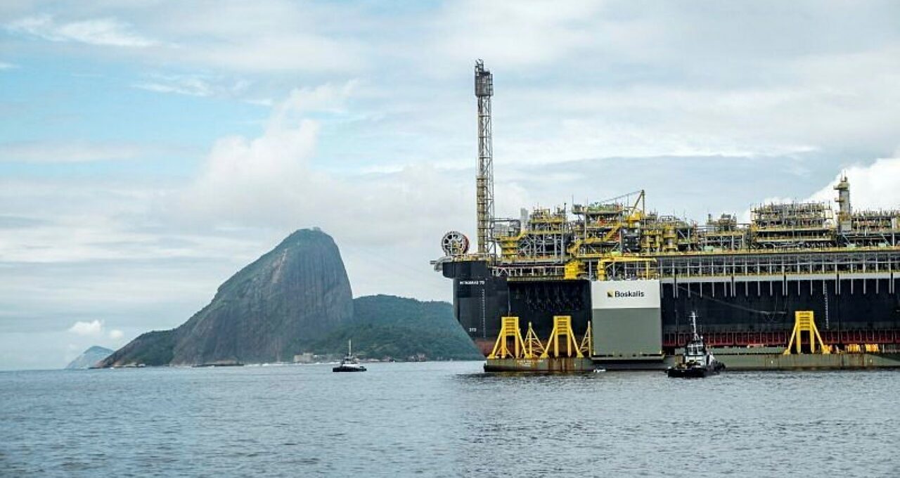 Ações petroleiras em alta: PRIO3 e PETR4 sobem na B3