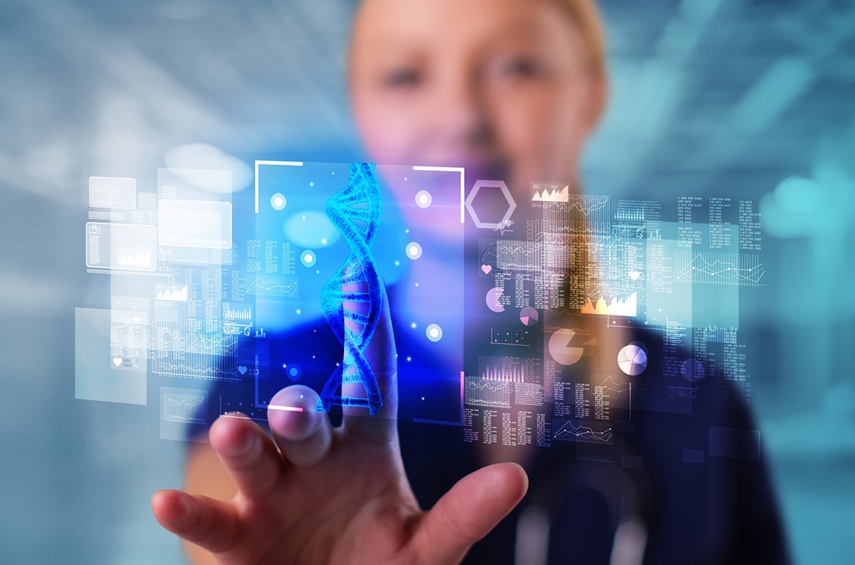 Ciências da vida digital: 97% investem menos de 1%