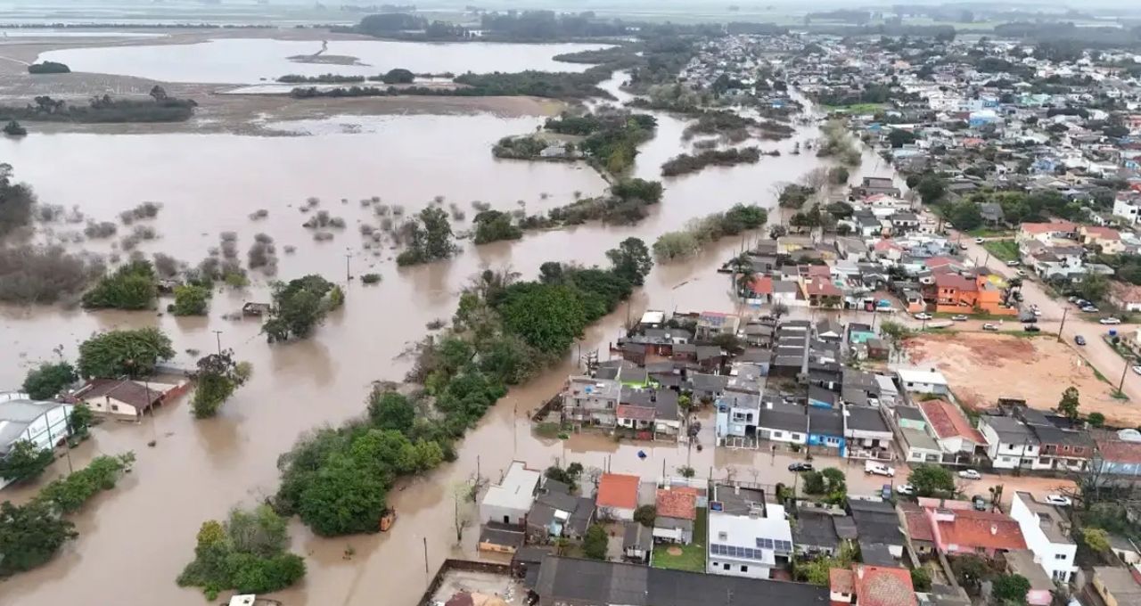 El Niño: crédito extraordinário de R$ 64 mi é liberado