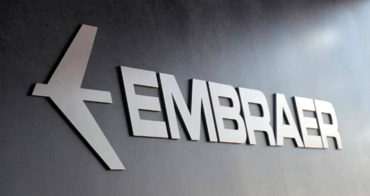 Embraer EMBJ3: ANA Holdings amplia pedido de encomendas