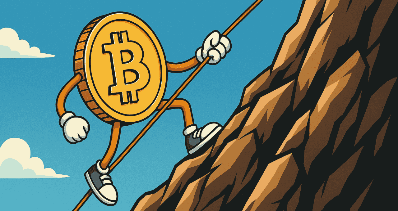 Cotação do bitcoin hoje: BTC ronda US$ 80 mil e sobe 2,6% na semana